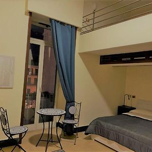 Habitación Cuádruple Dúplex